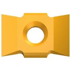 W 1/11 12 Thread Milling Insert-TiN - Exact Industrial Supply