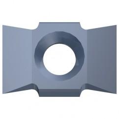 1/4–9 13 Thread Milling Insert-TiAlN - Exact Industrial Supply