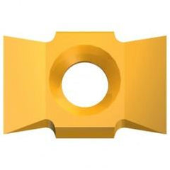 1/9–16 13 Thread Milling Insert-TiN - Exact Industrial Supply