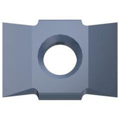 1/9–16 14 Thread Milling Insert-TiAlN - Exact Industrial Supply