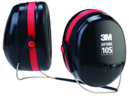 Behind-The-Head Earmuff; NRR 29 dB - Exact Industrial Supply