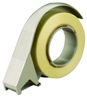 Tape Dispenser - For 1" Filament Tape - Exact Industrial Supply