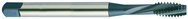 5/8-11 6 OAL GH3 3FL HARDSLICK TAP - Exact Industrial Supply
