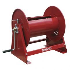 3/8 X 250' HOSE REEL - Exact Industrial Supply