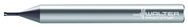 H5083008-M3X15DEG M-MF THREAD MILL - Exact Industrial Supply