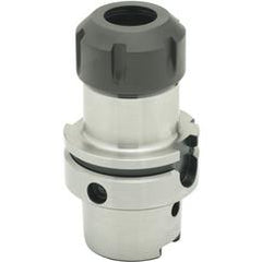 HSK63A ER32 COLLET CHUCK G2.5X3.15 - Exact Industrial Supply