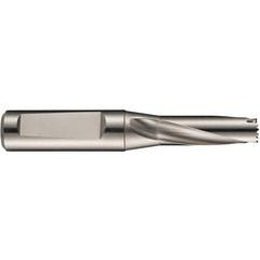 36.5mm 3XD Hydra Drill Body - Exact Industrial Supply