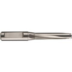 57/64 5XD Hydra Drill Body - Exact Industrial Supply