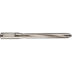 17mm 8XD Hydra Drill Body - Exact Industrial Supply