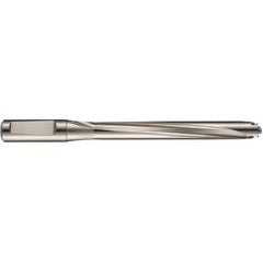 33.5mm 8XD Hydra Drill Body - Exact Industrial Supply