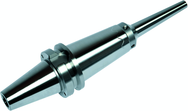 BT40 8MMX160MM GL PWER MINI SHRINK - Exact Industrial Supply