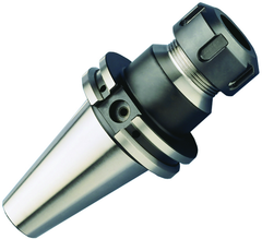CAT40 x ER40 x 6.3 Collet Chuck - Exact Industrial Supply