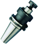 CAT40 1 x 3.94 Face Mill Arbor - Exact Industrial Supply