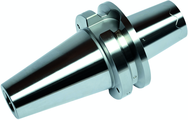 BT50 1/2X3.94"GL POWER SHRINK CHUCK - Exact Industrial Supply