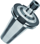 CAT50 x ER25 x 3.94 Power Collet Chuck - Exact Industrial Supply