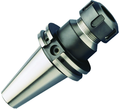 CAT50 x ER40 x 2.76 Collet Chuck - Exact Industrial Supply