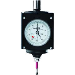HSK 1002 x Blank Rotary Table Chuck - Exact Industrial Supply