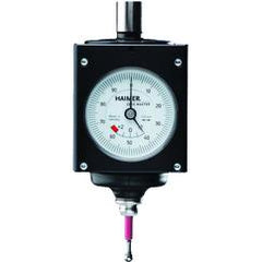 HSK 1002 x Blank Rotary Table Chuck - Exact Industrial Supply