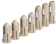 3-12mm Tool Clip SET - Exact Industrial Supply