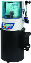 Dynamic 1002 Balancing Machine Tool - Exact Industrial Supply