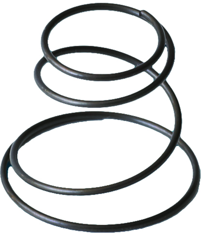 14MM PRE-SETTING SPRING (10) - Exact Industrial Supply