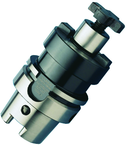 HSK-A100 1-1/2 Face Mill Arbor - Exact Industrial Supply