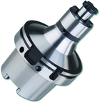 HSK-A125 22mm x 130mm Face Mill Arbor - Exact Industrial Supply