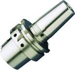 HSK-A40 4MMX60MM SHRINK FIT CHK - Exact Industrial Supply