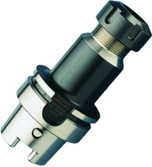 HSKA50 x ER16 x 3.94 Collet Chuck - Exact Industrial Supply