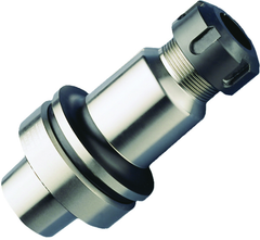 HSKF63 x ER25 x 2.95 Collet Chuck - Exact Industrial Supply