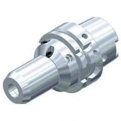 HSK63AHC25120MHSK HYDRAULIC CHUCK - Exact Industrial Supply
