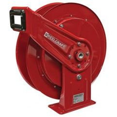 3/8 X 100' HOSE REEL - Exact Industrial Supply