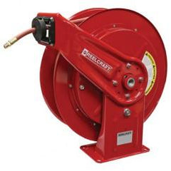 3/8 X 100' HOSE REEL - Exact Industrial Supply