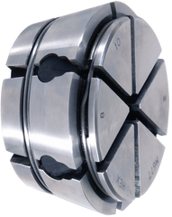 10 to 12mm - Multibore DIN 6343 Collet Chuck - Exact Industrial Supply