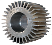 7/16 to 1/2 Briney Heat Sink - Exact Industrial Supply