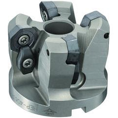 HEP-6400-150R-08 4" DIA HEP-TA MILL - Exact Industrial Supply