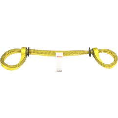 HOSE HALTER 1" X 64 IN - Exact Industrial Supply