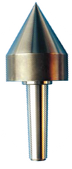 5MT Full Pipe Nose - Dead Center - Exact Industrial Supply