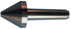 #3 Fast-Trak 1-3/4 x 3/4" Carbide Tip Bull Nose - Dead Center - Exact Industrial Supply