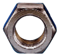 #86041 - CNC Dead Center Nut - Exact Industrial Supply