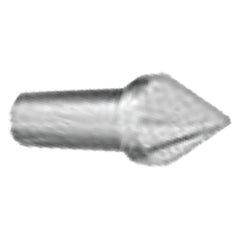 Point Only for Change Point Live Center - 60° For 2 MT SH - Exact Industrial Supply