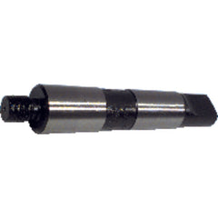 2MT to 5/8″-16 Drill Chuck Arbor - Exact Industrial Supply