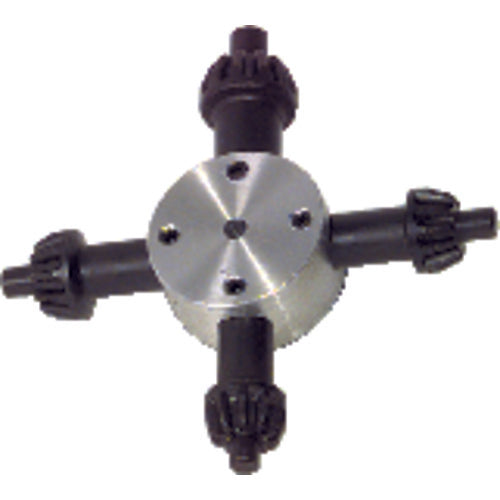 Key Cad-De Replacement Pinion - For Use With: CD1 - Exact Industrial Supply