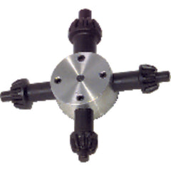 Key Cad-De Replacement Pinion - For Use With: CD1 - Exact Industrial Supply