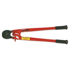 42″ Shear Type Cable Cutter for Wire Rope up to 3/4″