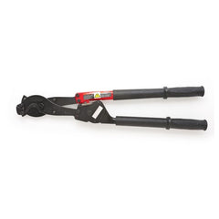 Hard Cable Ratchet Cutter