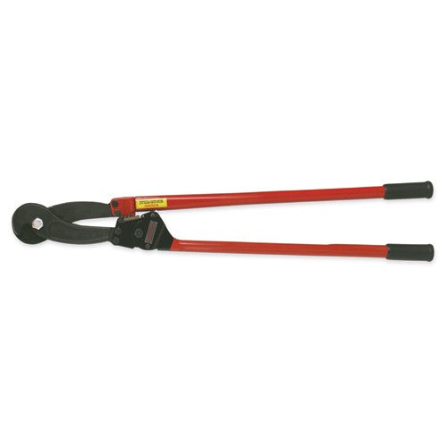 Wire Rope Ratchet Cutter
