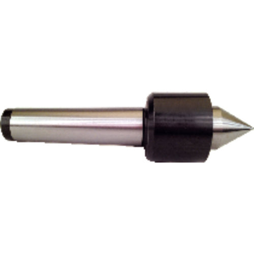 Industrial Keyless Drill Chuck - 1/32″-1/2″ Capacity , 33JT Mount - Exact Industrial Supply