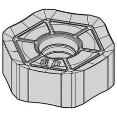 HNGJ535ANSNGD TN6540 INSERT - Exact Industrial Supply