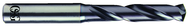3/8 Carbide 3xD HY-PRO® CARB Drill - Exact Industrial Supply